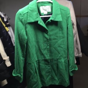 Cooperative jacket size xs